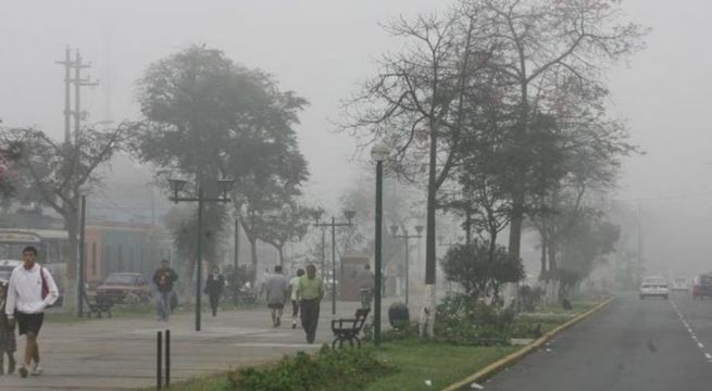 ¿Cuándo terminará el invierno 2024 en Lima, según Senamhi?