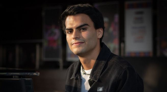 Tomás Suárez Vértiz lanza ‘Incondicional’, canción dedicada a su madre Cynthia