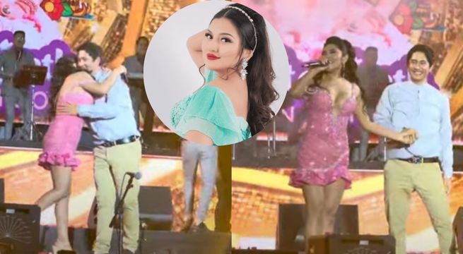 Yarita Lizeth tras muerte de Muñequita Milly: 