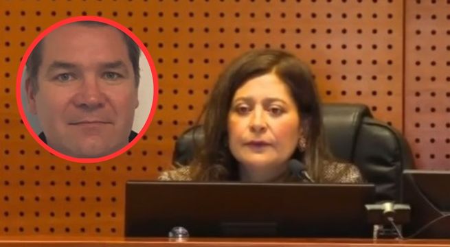 Caso Primus Capital: ex gerente no asiste a audiencia y se ordena su detención