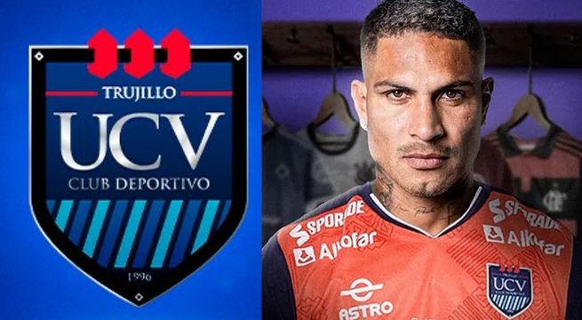 A qué hora juega César Vallejo vs. Defensa y Justicia con Paolo Guerrero por Copa Sudamericana