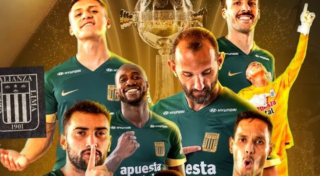 Cuáles son las cuotas y pronósticos para el Alianza Lima vs. Fluminense