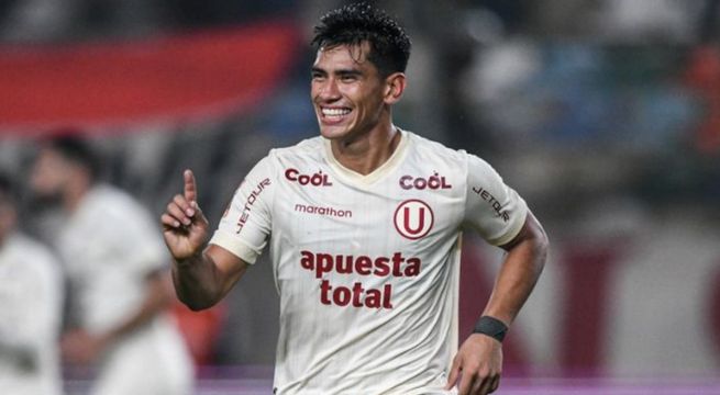 Con 'Tunche' Rivera: este es el equipo ideal de la Copa Libertadores