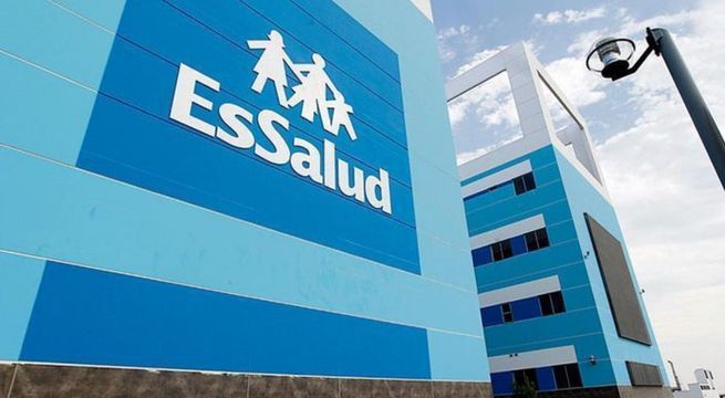 Cómo es la cobertura para hijos de hasta 28 años de EsSalud