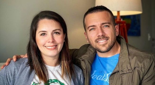 Se filtra audio donde Julián Zucchi confirma que sí le fue infiel a Yiddá Eslava
