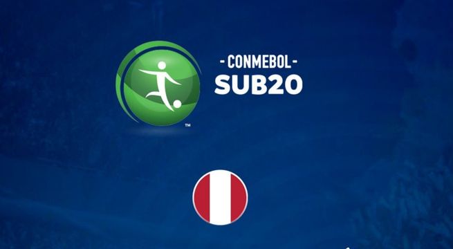 Arequipa será sede del Sudamericano Sub 20: así lo anunció CONMEBOL