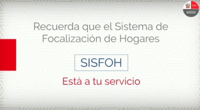 Cómo saber si tu casa clasifica como pobre o pobre extremo