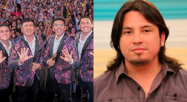 Esto ganaba Marco Antonio Guerrero en Grupo 5 | VIDEO