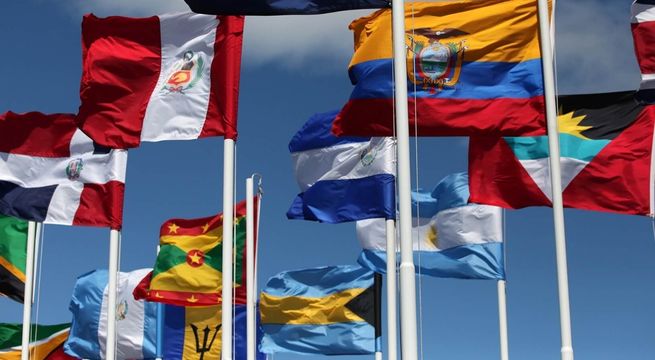 Qué países de América Latina serían ricos en 2030