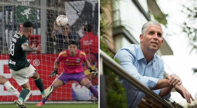 Rebagliati 'explota' contra De Santis: 