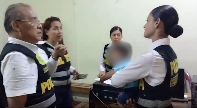 Mujer entrega a su bebé para obtener cerveza: esto se sabe