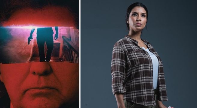 Película 'Vivo o muerto' es número 1 en la taquilla nacional