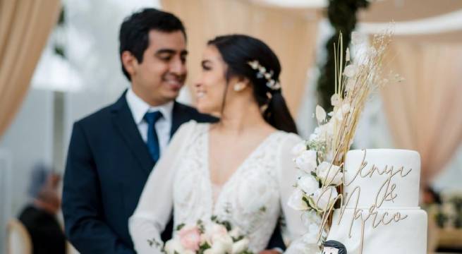 Día Mundial del Matrimonio: Inscripciones del 