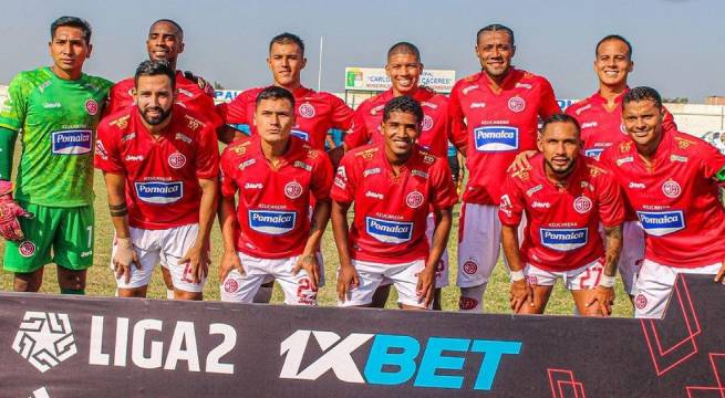 ¿Juan Aurich desciende? 'Ciclón' no recibió licencia y no participará en la Liga 2