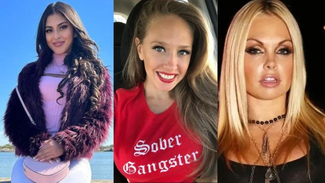 Tragedia en la industria del cine para adultos: tres actrices fallecieron en los últimos 4 meses