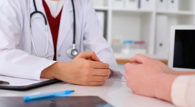 La mitad de peruanos no han pasado por un chequeo oncológico, según Ipsos