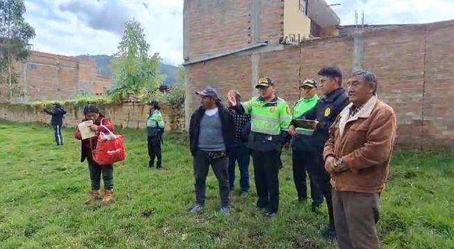 Líder de banda criminal utiliza DNI de fallecidos para la venta ilegal de animales