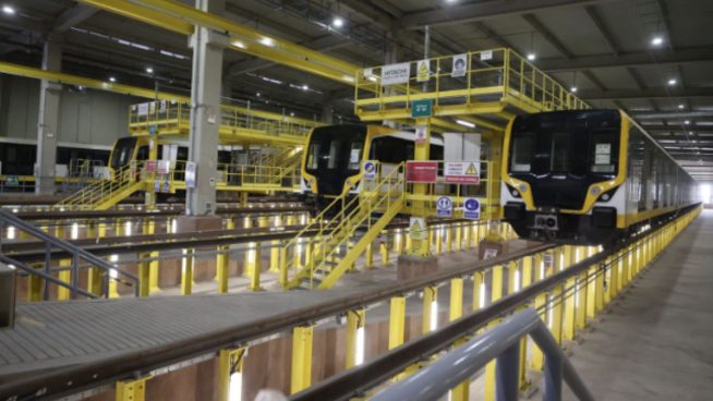 Línea 2 del Metro: viajes gratis desde Santa Anita hasta Ate se ampliarán