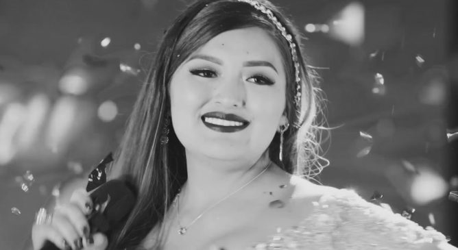 Murió la Muñequita Milly tras someterse a una intervención estética