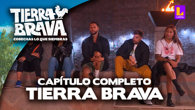 PROGRAMA COMPLETO – Capítulo 129 | Miércoles 10 de abril