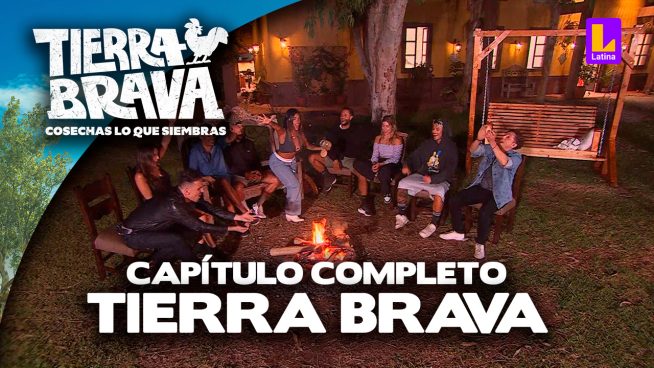 PROGRAMA COMPLETO – Capítulo 132 | Lunes 15 de abril