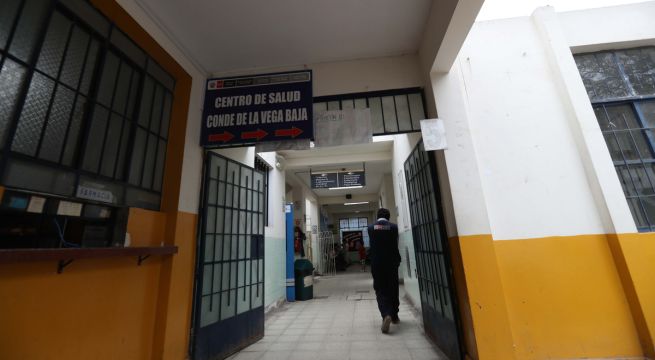 Lima: 14 postas médicas se abastecen de agua de ríos, manantiales, pozos y cisternas