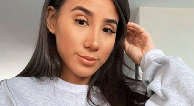 Samahara Lobatón desmintió los rumores sobre un segundo embarazo | FOTO