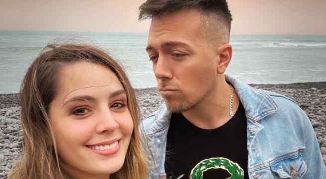 Yiddá Eslava le negó el acceso a Julián Zucchi a la oficina productora que ambos comparten