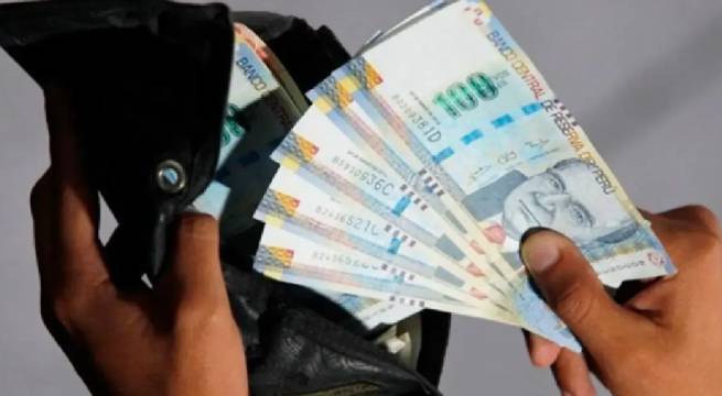 Comisión de trabajo aprueba por mayoría dictamen para retiro de CTS
