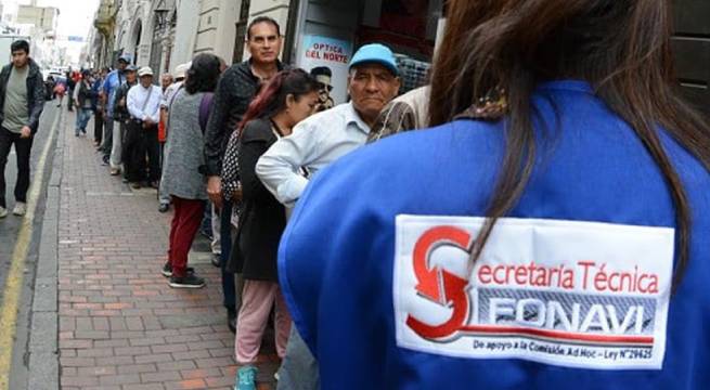 Fonavi: Estas son las respuestas a las consultas más frecuentes sobre la devolución de los aportes