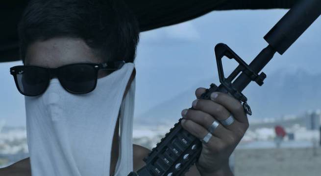 Vivir como narco por un día: el paquete turístico que se ofrecía en Colombia