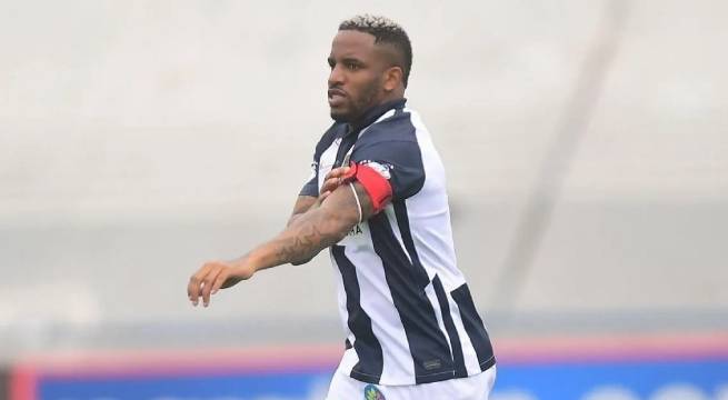 ¿La noche del '10'? Jefferson Farfán y su partido de despedida con Alianza Lima
