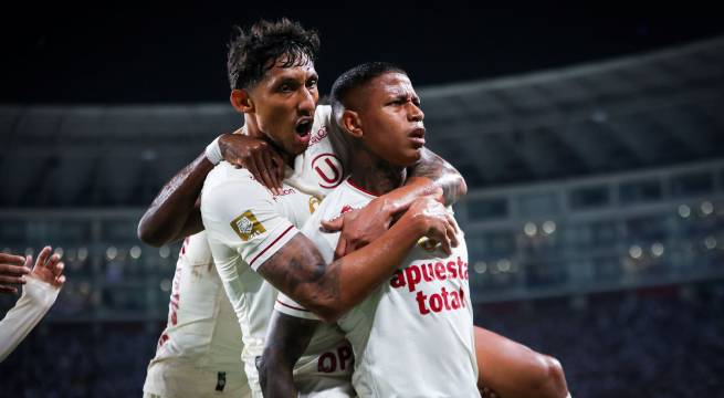 ¿Qué resultados necesita Universitario para ganar el Apertura?