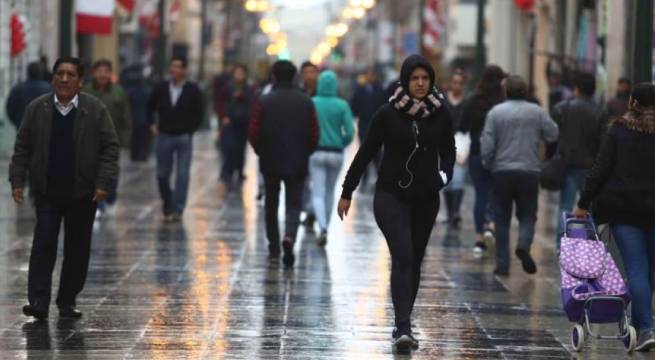 ¿Cuándo iniciará el invierno en Lima y en nuestro país, según Senamhi?