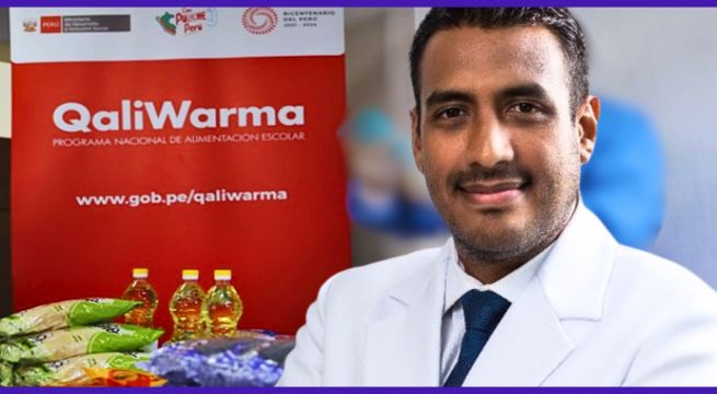 Qali Warma: Cambian a director del programa tras reportaje de Punto Final