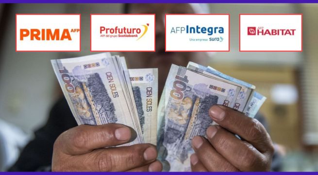 Retiro AFP: ¿Cuándo se podrá desembolsar la primera UIT?