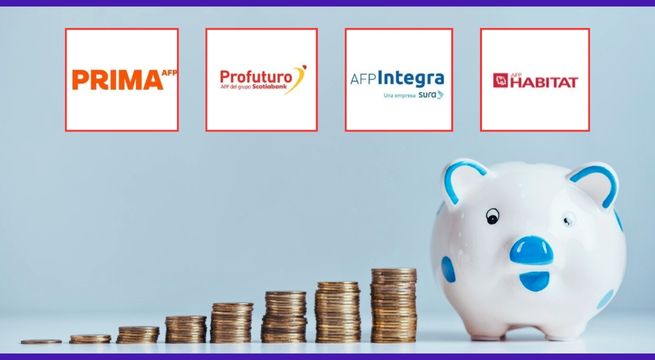 Retiro AFP 2024: Conoce en cuánto se reduciría tu pensión si retiras 4 UIT