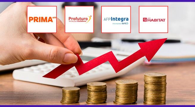 Retiro AFP 2024: ¿El próximo desembolso de 4 UIT dinamizará la economía?