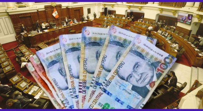 Retiro de CTS 2024: Comisión de Economía aprobó nuevo dictamen y pasará al Pleno
