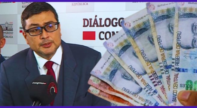 Retiro CTS 2024: ¿Cuándo se votaría el proyecto? Esto dijo el presidente de la Comisión de Economía