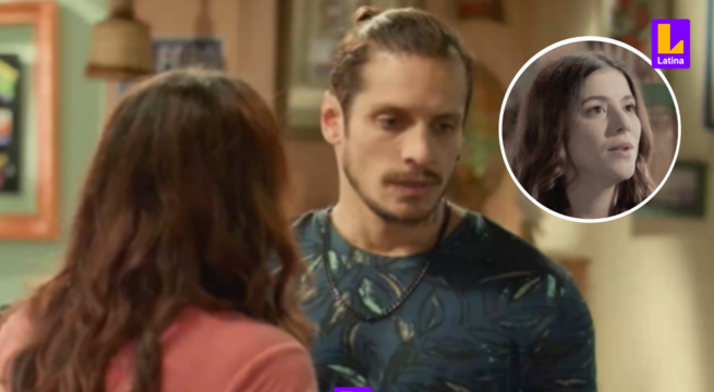 Papá en Apuros Cap 109 COMPLETO: ¿Se acabó el amor entre Julieta y Matías?
