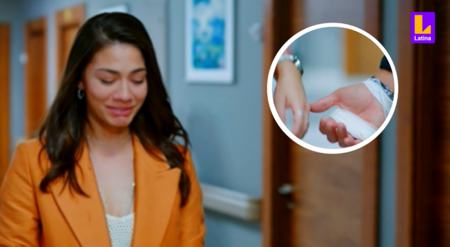 Sanem y Can, Novela Turca Capítulo 78: ¡Las vidas de Sanem y Can están por cambiar para siempre!