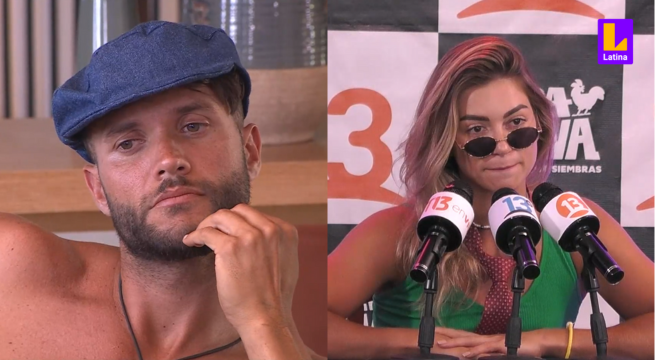 Tierra Brava Capítulo 125: ¿Gabrieli le fue infiel a Fabio Agostini? La verdad sale a la luz