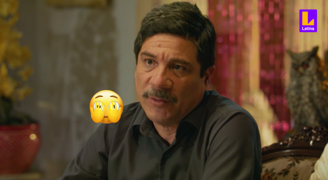 Papá en Apuros Cap. 111: Ramón pide que Jorge sea invitado a su boda con Vicky