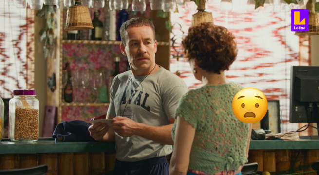 Papá en Apuros Capítulo 111: Jorge se siente humillado porque Vicky lo invitó a su boda