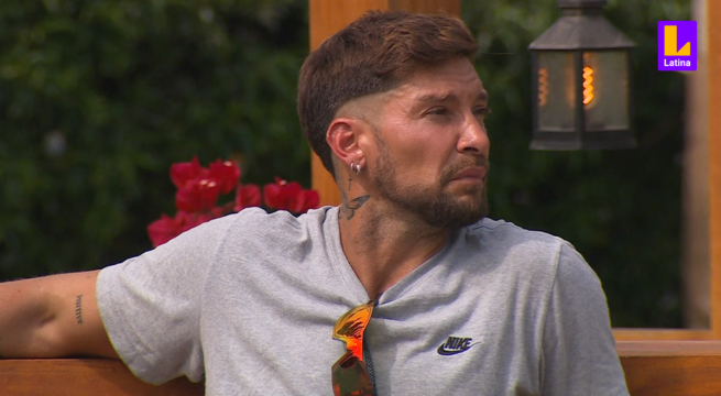 Tierra Brava Capítulo 127: ¿Luis Mateucci eliminado? Un giro inesperado genera controversia