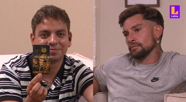 Tierra Brava Capítulo 127: El amor entre Mateucci y Daniela terminará pronto, ¿qué pasó?