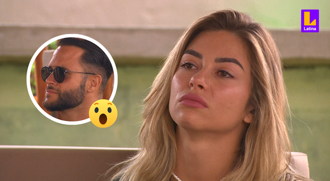 Tierra Brava Capítulo 128: ¿Gabrieli se arrepiente de sacrificarse por Fabio Agostini? Esta fue su contundente respuesta