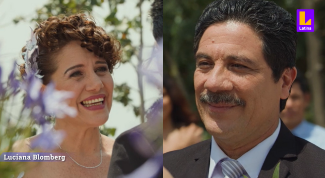 Papá en Apuros Capítulo 114: Los románticos votos matrimoniales de Vicky y Ramón
