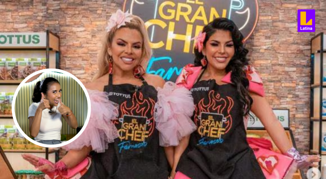 'Chefcitos' creen que Josetty y Génesis Hurtado serían candidatas a alzar la 'Olla Dorada' en la presente temporada